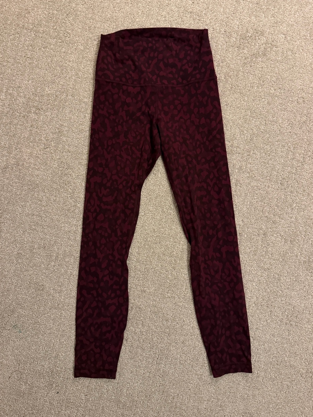 Lululemon Align legging
